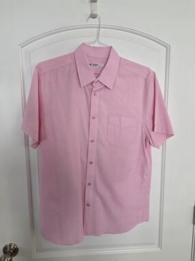 Mr Turk Slim Jim Shirt